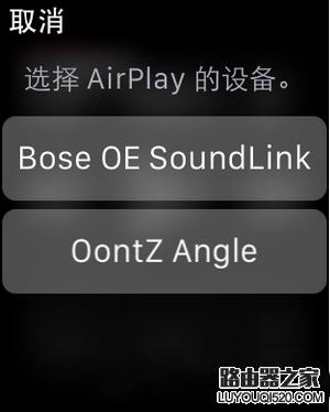 apple watch怎么连接蓝牙耳机 苹果watch连接蓝牙耳机方法6