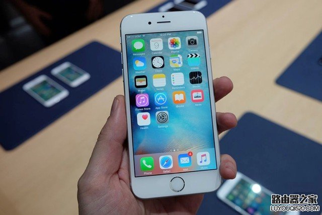 iPhone6s配置怎么样？