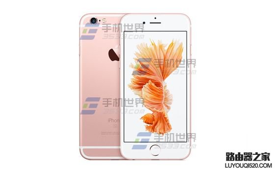 iPhone6s全景模式拍摄方向怎么改变