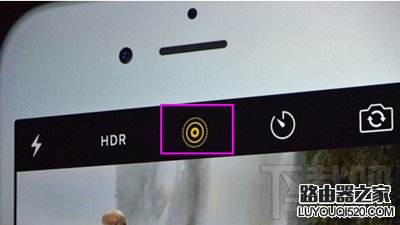 iPhone6s Live Photos怎么拍？苹果Live Photos怎么用