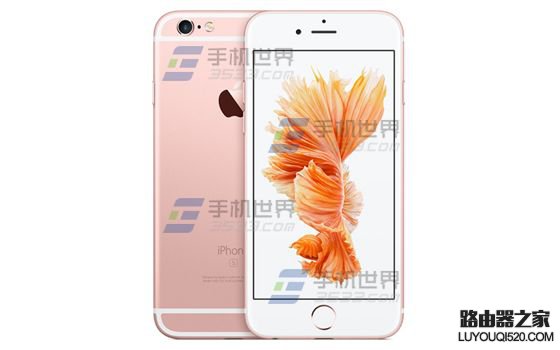 苹果iPhone6sPlus怎么关闭健身追踪