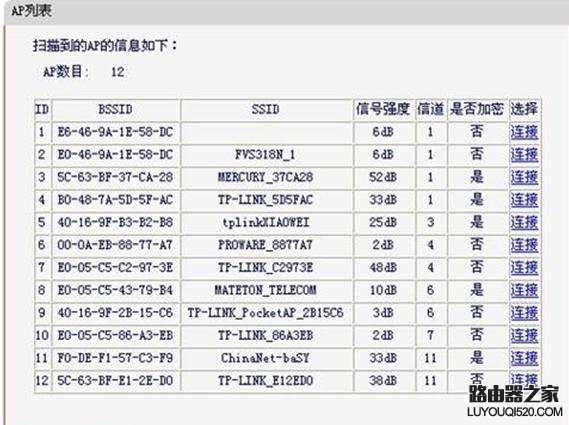 水星迷你路由器Client模式怎么设置