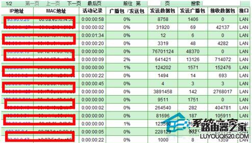 怎么防止别人蹭网？防止别人蹭Wifi的方法